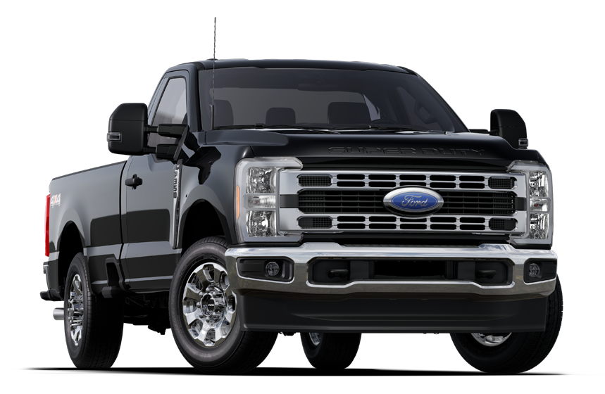 2026 Ford Super Duty