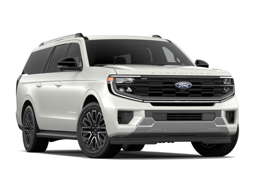 2026 Ford Expedition