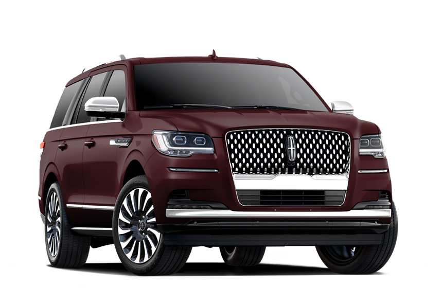 2024 Lincoln Navigator