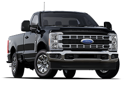 2024 Ford Super Duty